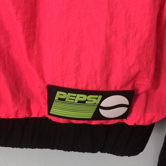 cool retro jacket - Picture 5 of 5